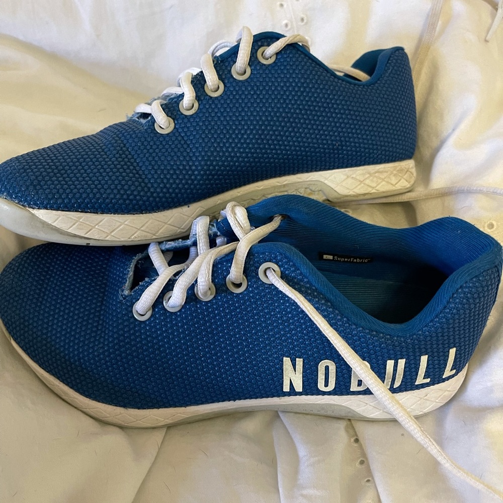 Nobull training shoes